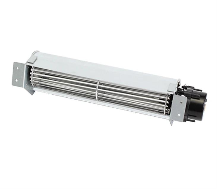 Φ40x250mm DC Cross Flow Fan PC40B24250C best