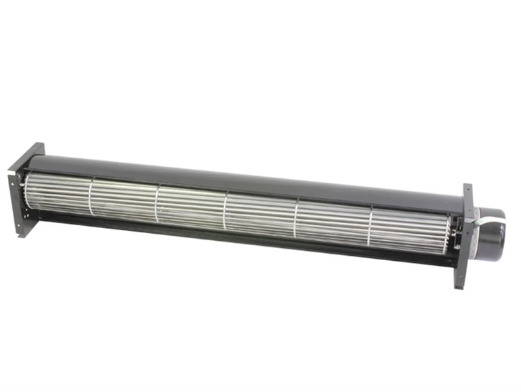 Φ65x520mm DC Cross Flow Fan PC65B12520L suppliers