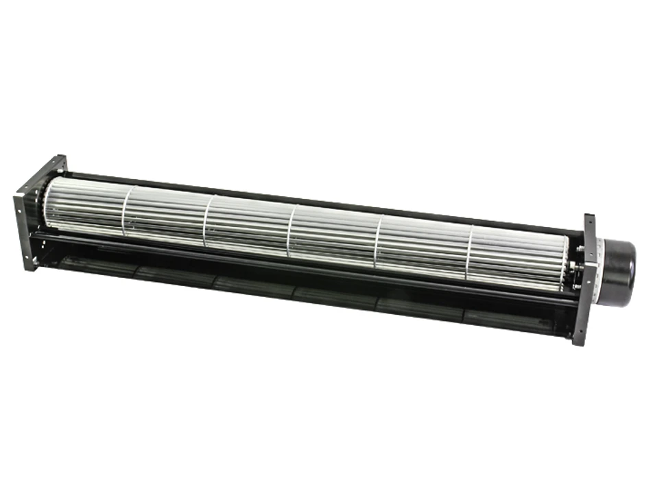 Φ65x520mm DC Cross Flow Fan PC65B12520L