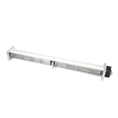 Φ60x920mm вентилатор с напречен AC AC PC60B2A920Z